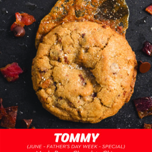 Tommy (June)